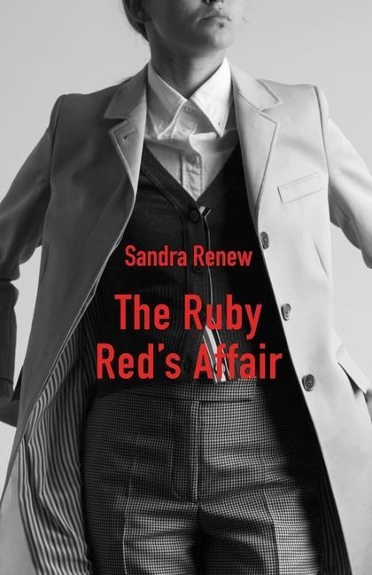 The Ruby Reds Affair