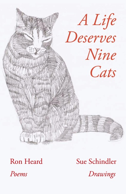 A Life Deserves Nine Cats