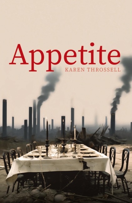 Appetite: The Politics of Food
