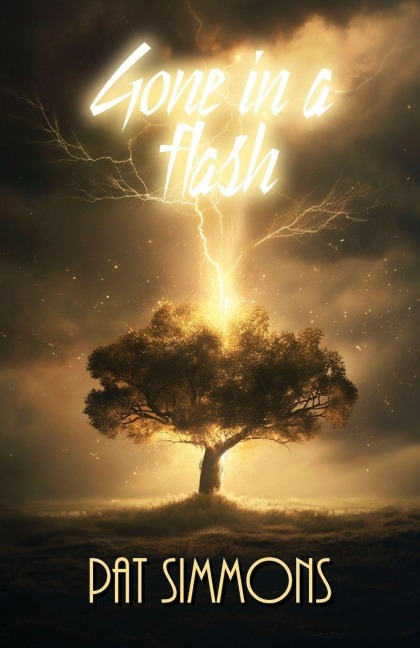 Gone in a Flash