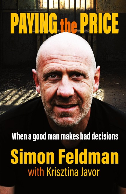Paying the Price: When a good man makes bad decisions