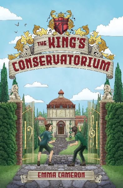 The King's Conservatorium