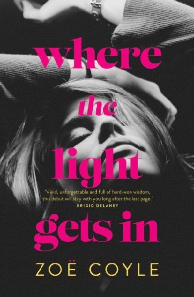 Where the Light Gets In