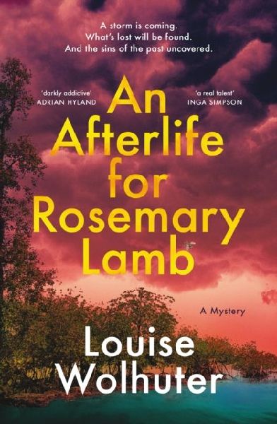 An Afterlife for Rosemary Lamb