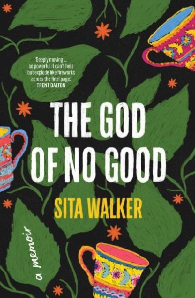 The God of No Good