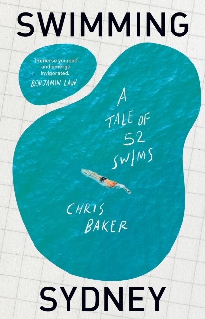 Swimming Sydney: A tale of 52 swims