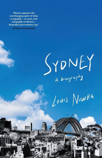Sydney: A biography