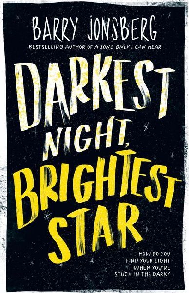 Darkest Night, Brightest Star