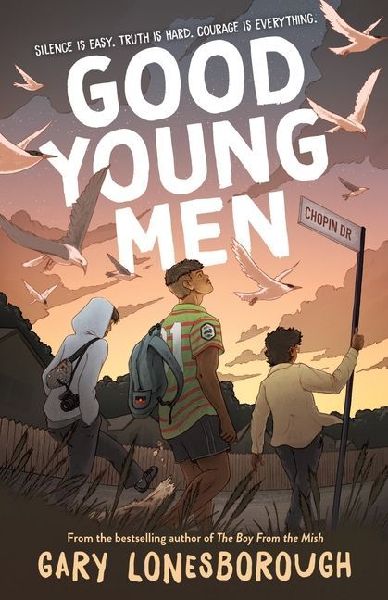 Good Young Men