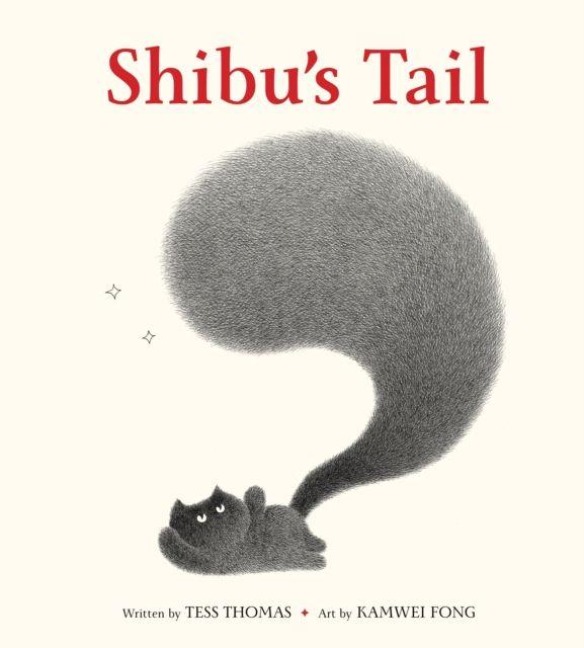 Shibus Tail