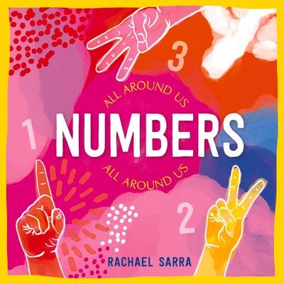 Numbers All Around Us