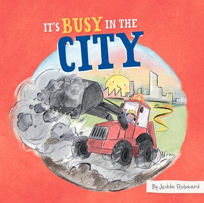 Its Busy in the City