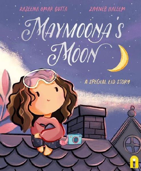Maymoonas Moon: A Special Eid Story