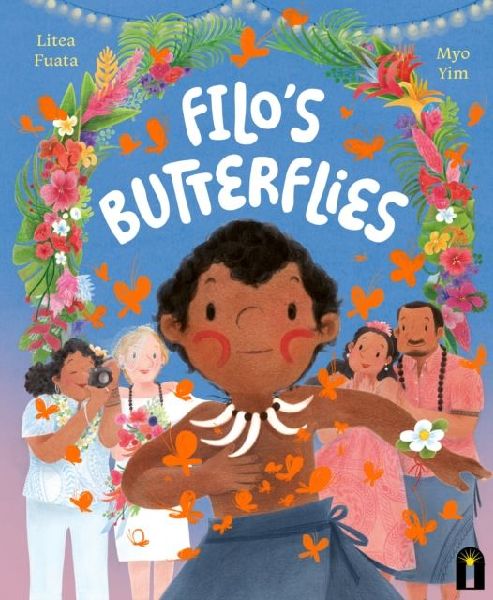 Filos Butterflies