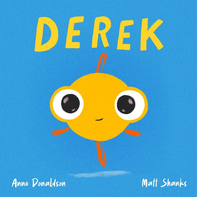 Derek
