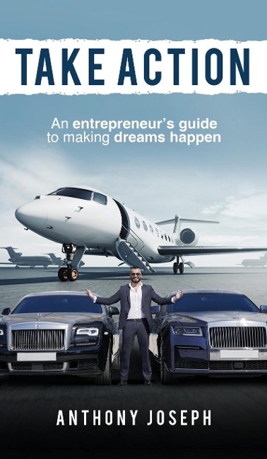 Take Action: Secrets to Becoming an Everyday Millionaire with Real Estate