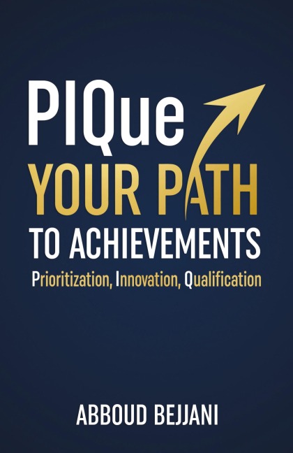 PIQue Your Path to Achievements