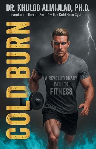 Cold Burn: A Revolutionary Path to Fitness