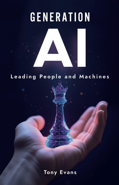 Generation AI: Leading People and Machines