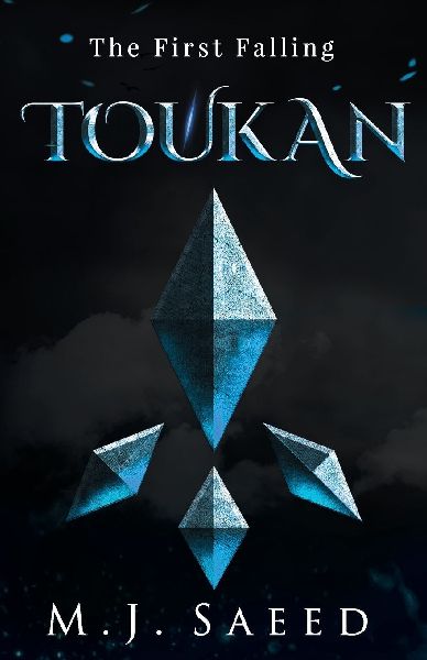 Toukan: The First Falling