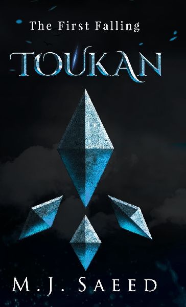 Toukan: The First Falling