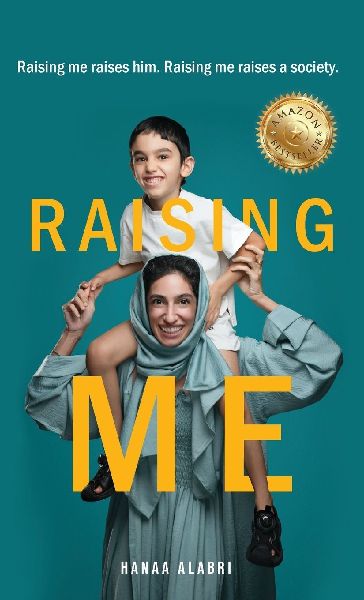 Raising Me: Raising me raises him. Raising me raises a society.