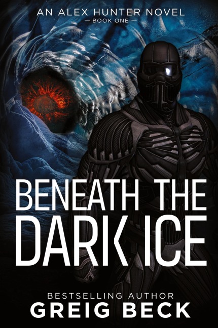 Beneath the Dark Ice