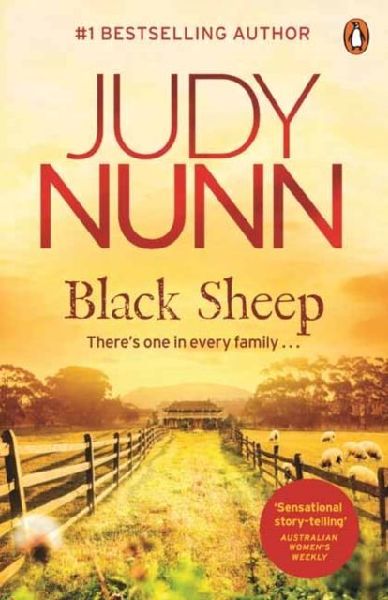 Black Sheep: Theres one in every family...
