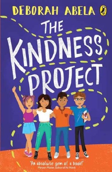 The Kindness Project