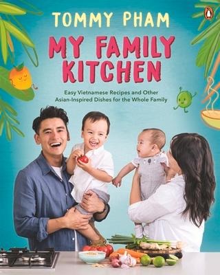 My Family Kitchen