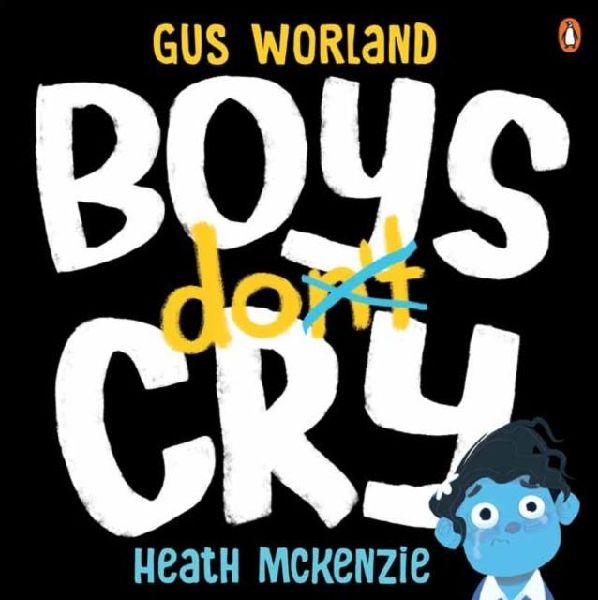 Boys Do Cry