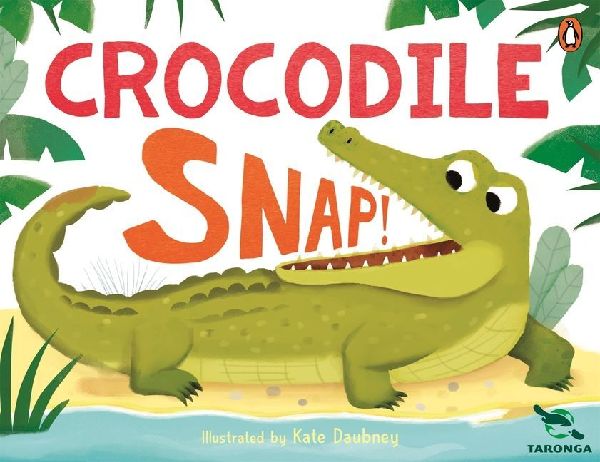 Crocodile Snap!
