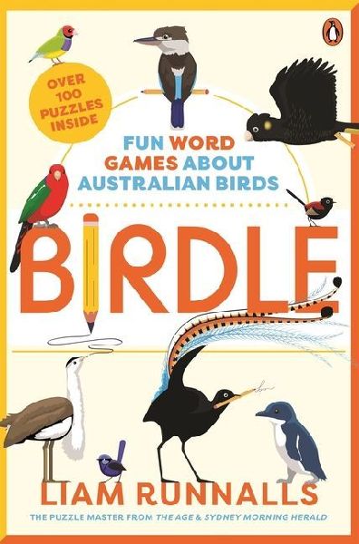 Birdle