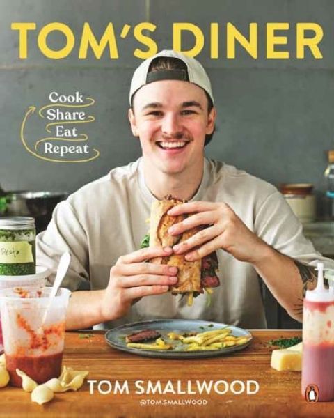 Toms Diner: Cook. Share. Eat. Repeat