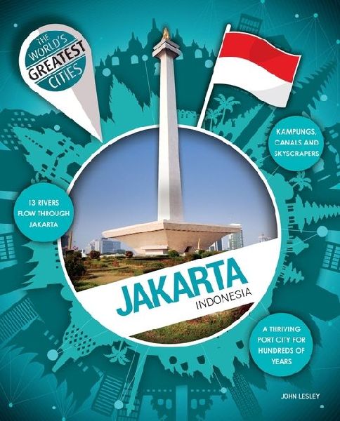 Jakarta