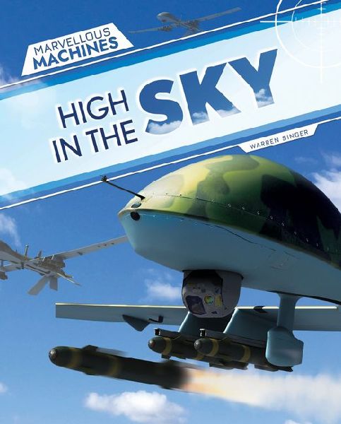 High in the Sky