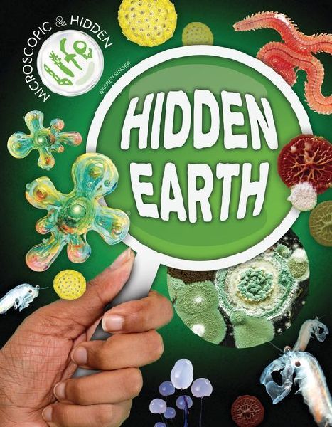 Hidden Earth