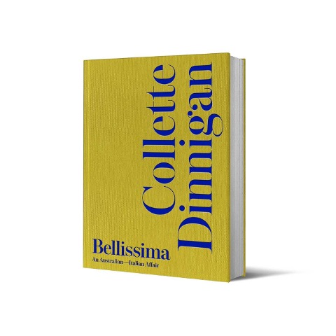 Bellissima: An Australian-Italian Affair
