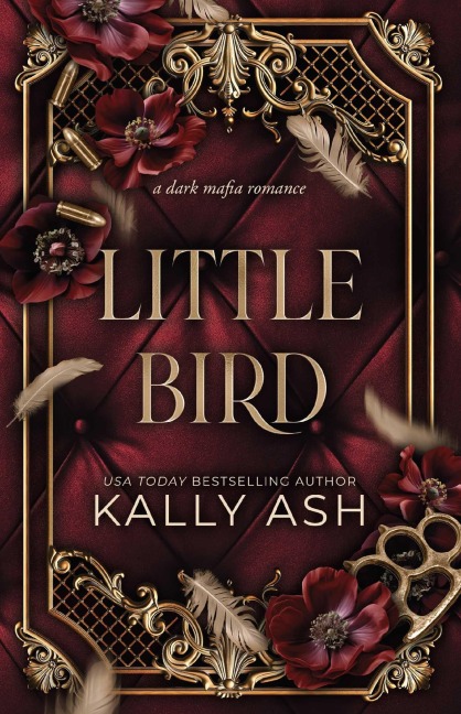 Little Bird: A dark mafia romance