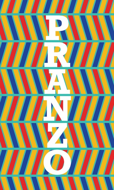 Pranzo: Sicilian(ish) Recipes & Stories