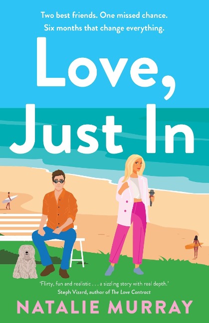 Love, Just in