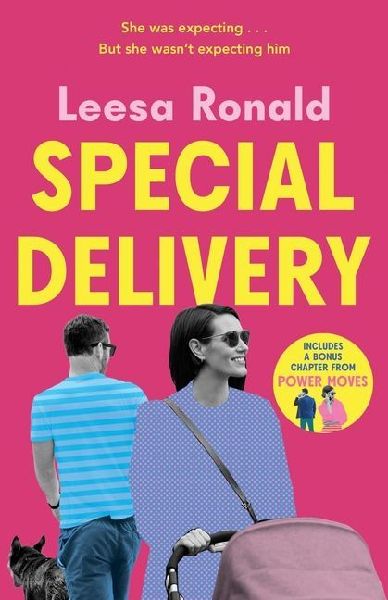 Special Delivery