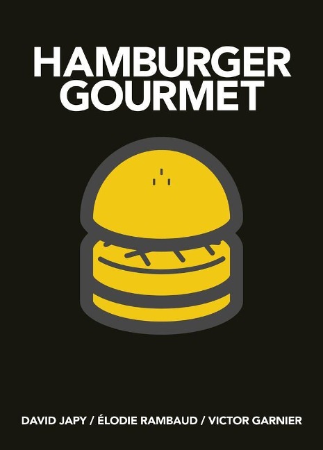 Hamburger Gourmet (mini)