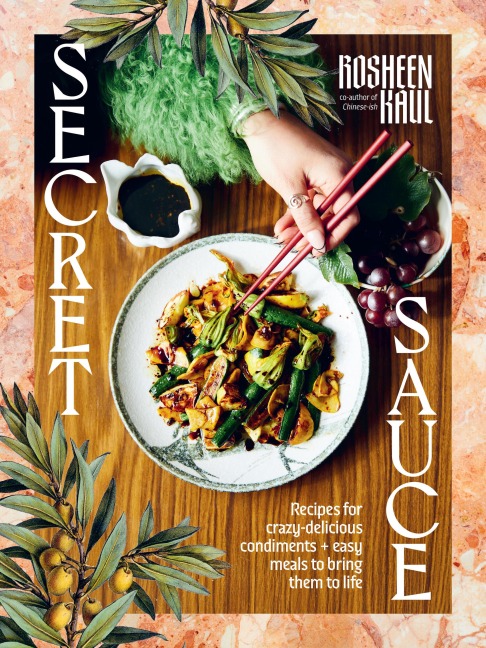 Secret Sauce: How to Make Anything Delicious