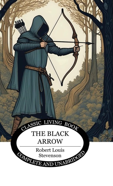 The Black Arrow