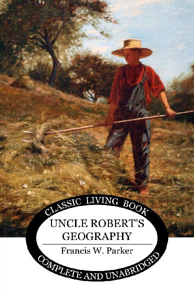 Uncle Robert's Geography