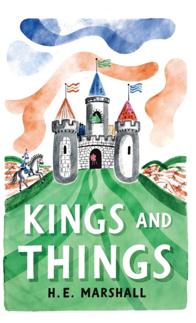 Kings and Things