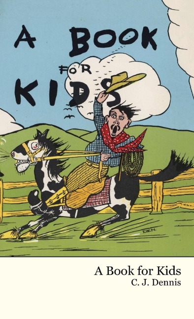 A Book for Kids