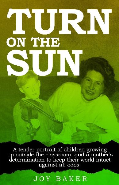 Turn on the Sun