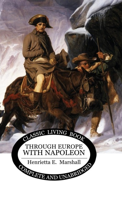 Through Europe With Napoleon